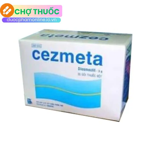Cezmeta