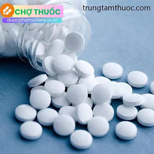 Cimetidine 200mg Flamingo
