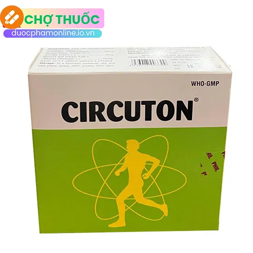 Circuton