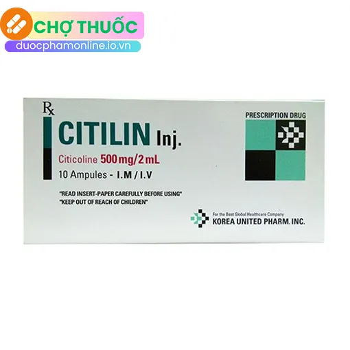 Citilin