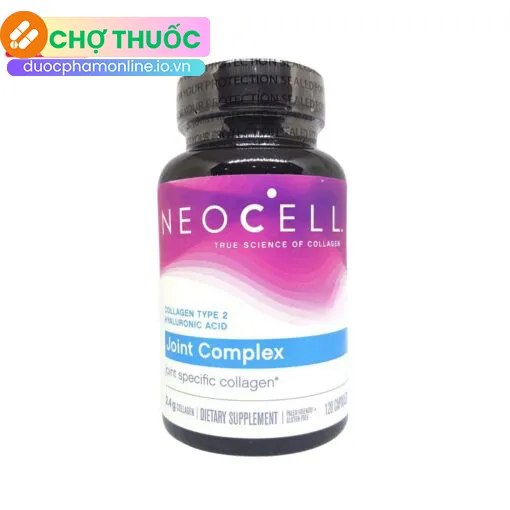 Collagen Type 2 Joint Complex Neocell