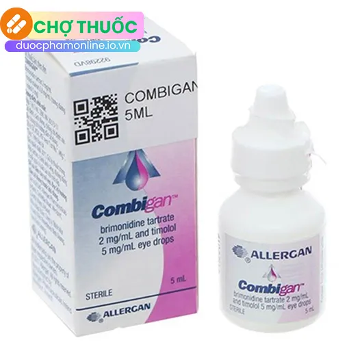 Combigan
