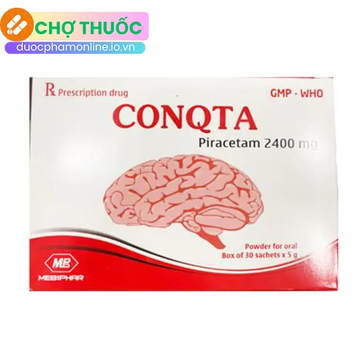 Conqta