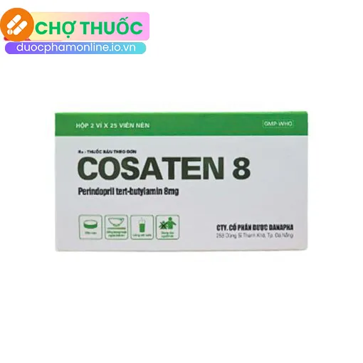 Cosaten 8