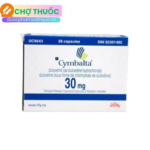 Cymbalta 30mg