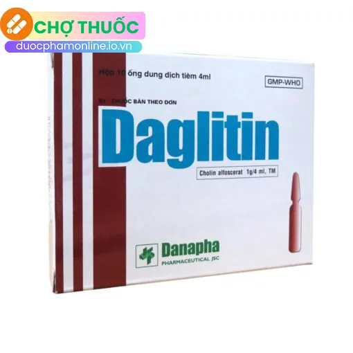 Daglitin