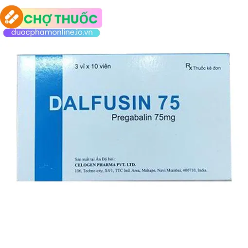 Dalfusin 75