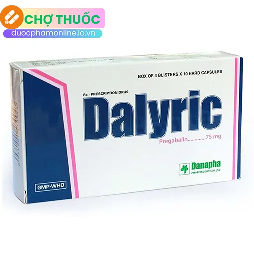 Dalyric