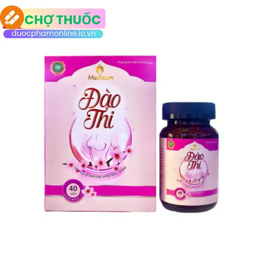 Đào Thi
