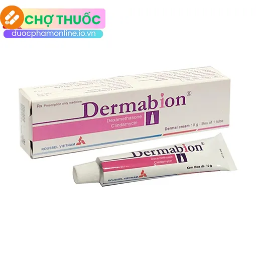 Dermabion
