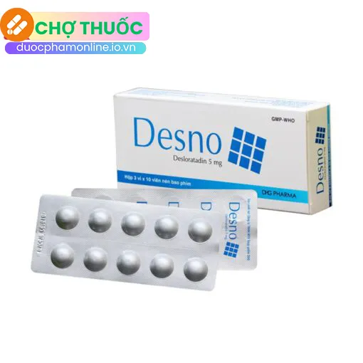 Desno 5mg