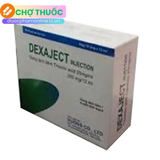 Dexaject Injection