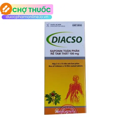 Diacso