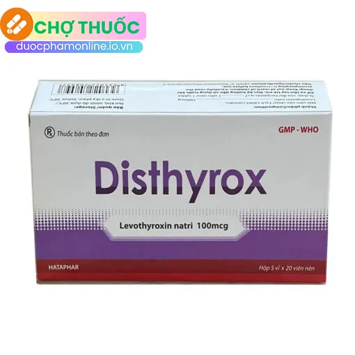 Disthyrox