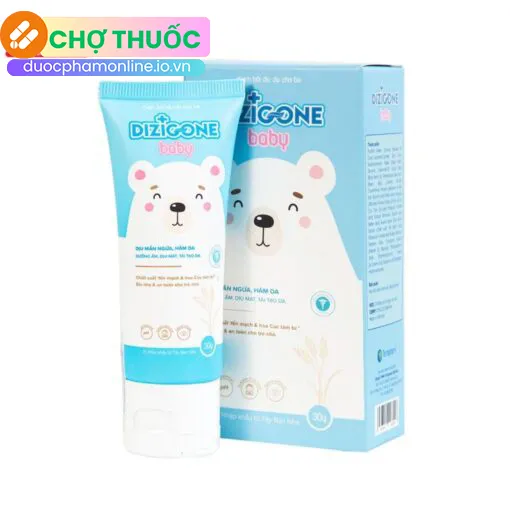 Dizigone Baby