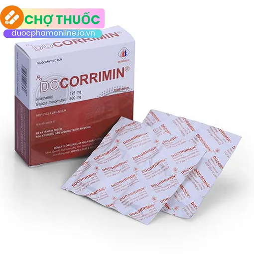 Docorrimin