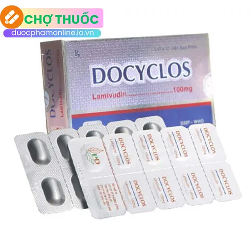 Docyclos