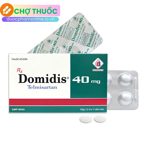 Domidis 40mg