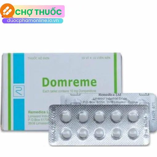 Domreme 10mg