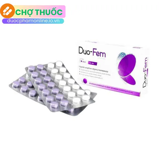 Duo-Fem