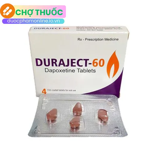 Duraject-60