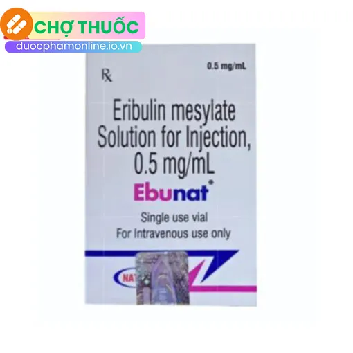 Ebunat 0.5mg/ml