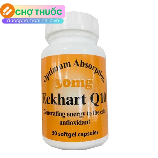 Eckhart Q10