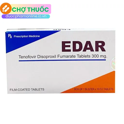 Edar 300mg