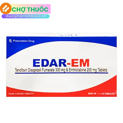 EDAR-EM