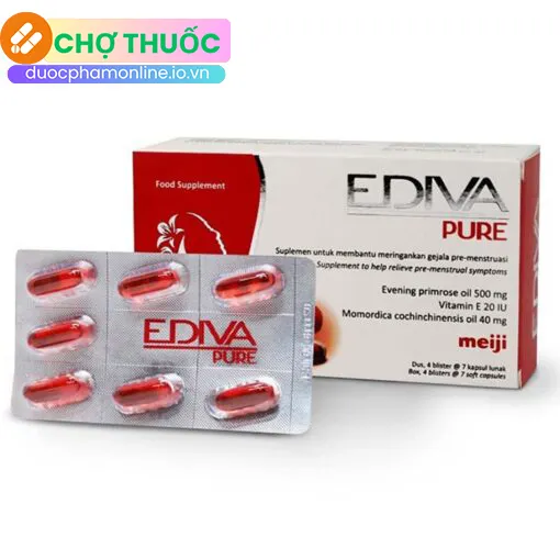 Ediva Pure