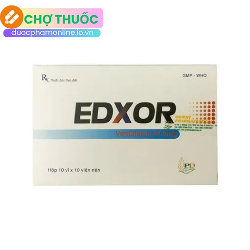 Edxor