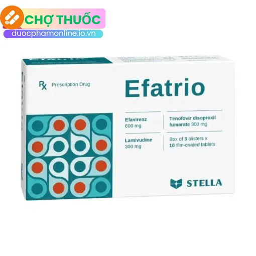 Efatrio