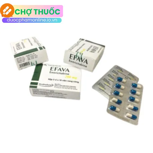 Efava