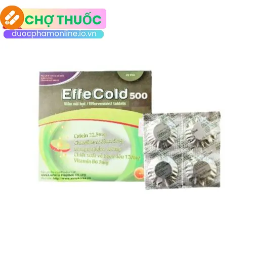 EffeCold 500