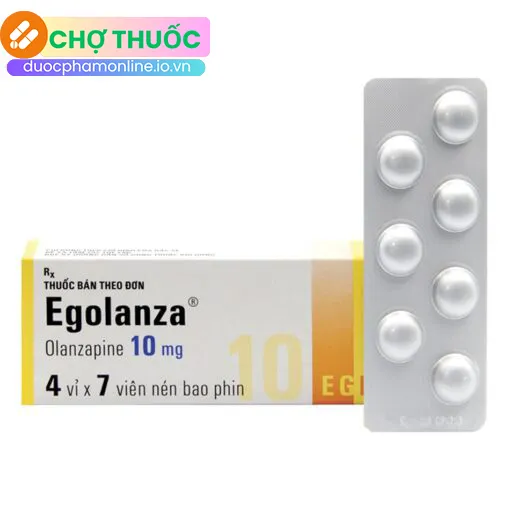 Egolanza