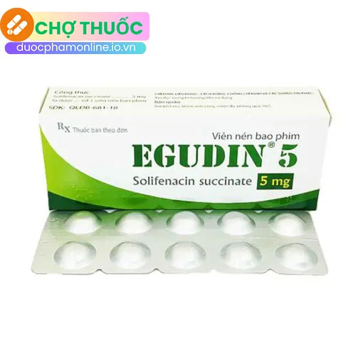 Egudin 5 