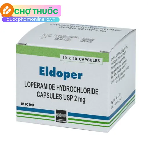 Eldoper