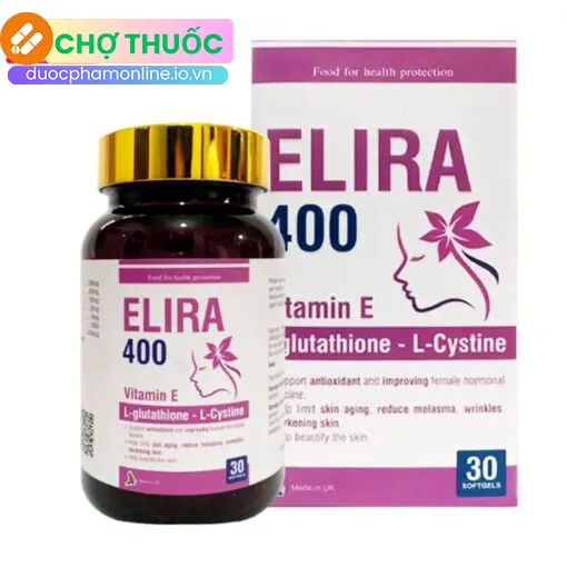 Elira 400