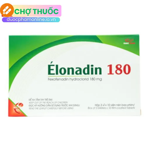 Élonadin 180