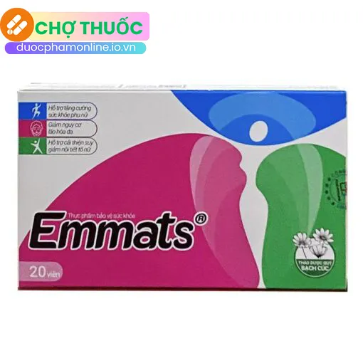 Emmats