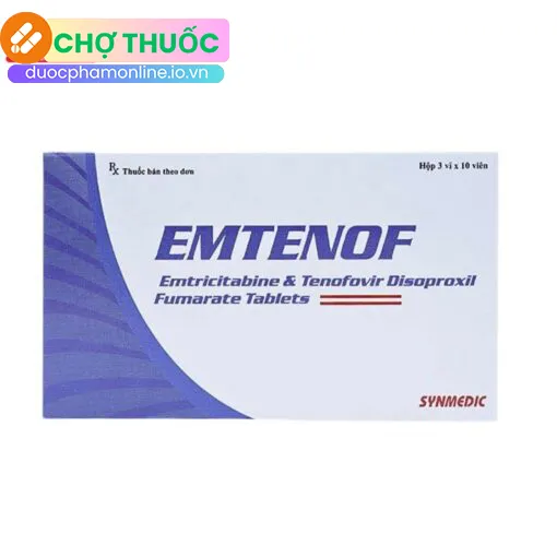 Emtenof