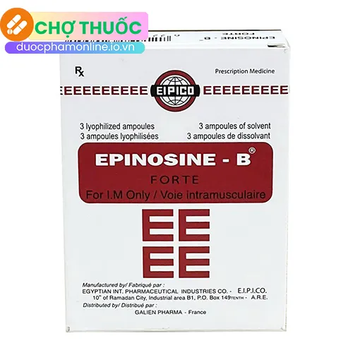 Epinosine-B Forte
