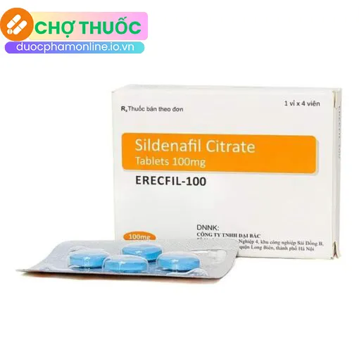 Erecfil-100