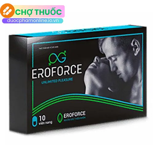 Eroforce