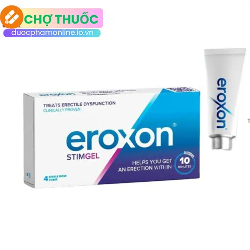 Eroxon Stimgel