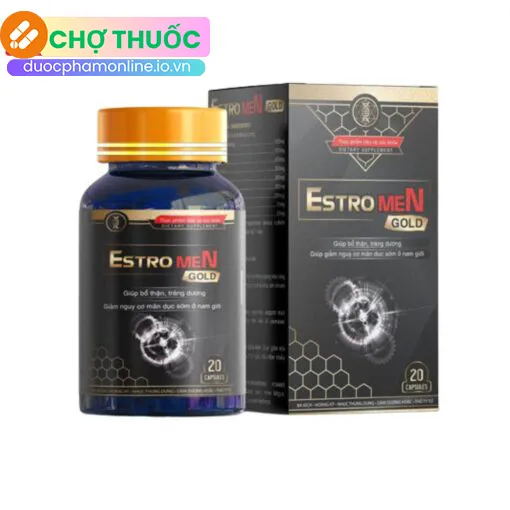 Estromen Gold