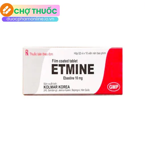 Etmine