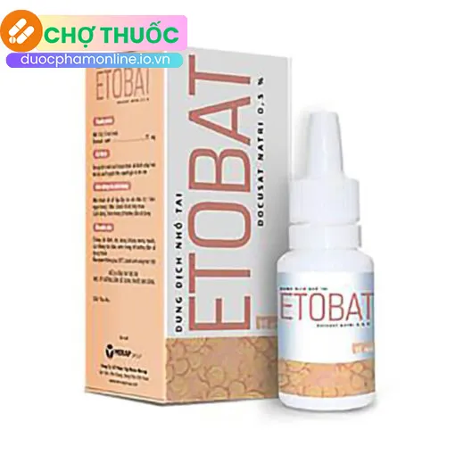 Etobat 10ml