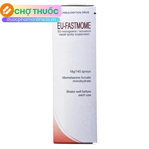 Eu-Fastmome 18g
