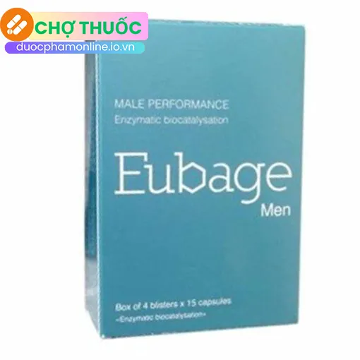Eubage Men